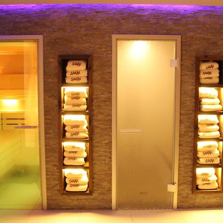 Die Reichsstadt - Hotel Spa Und Restaurant Gengenbach Luaran gambar