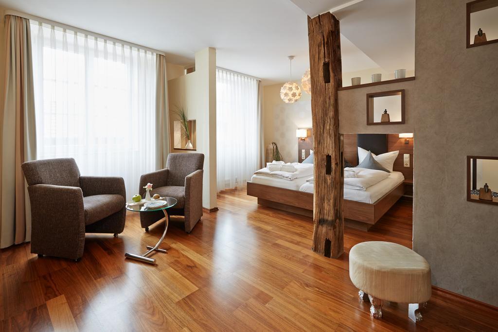 Die Reichsstadt - Hotel Spa Und Restaurant Gengenbach Bilik gambar