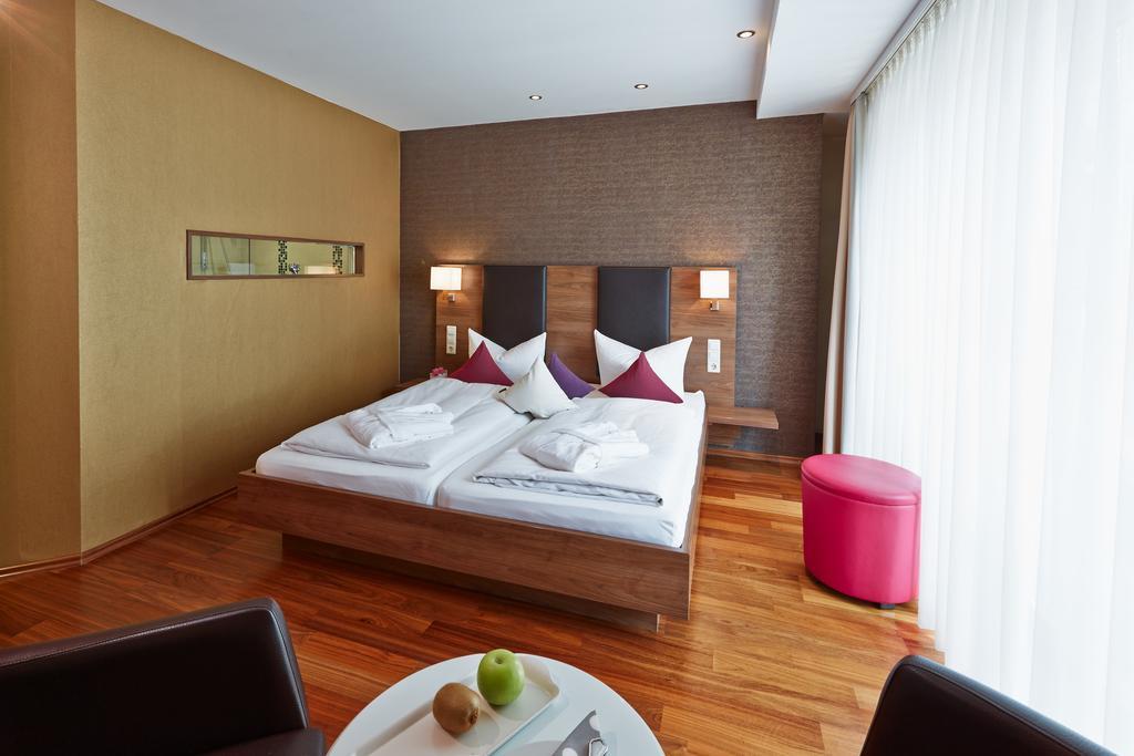 Die Reichsstadt - Hotel Spa Und Restaurant Gengenbach Luaran gambar