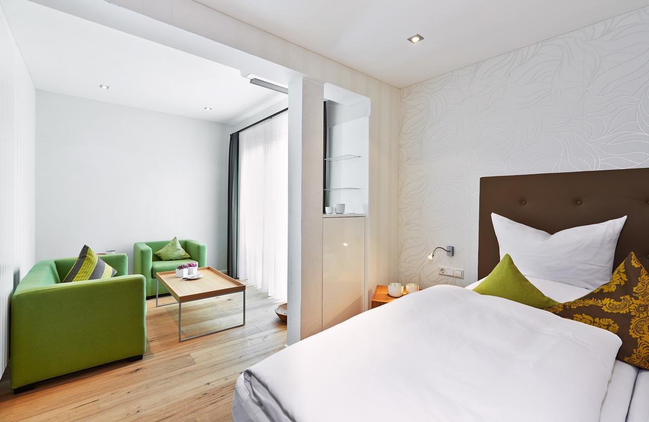 Die Reichsstadt - Hotel Spa Und Restaurant Gengenbach Luaran gambar