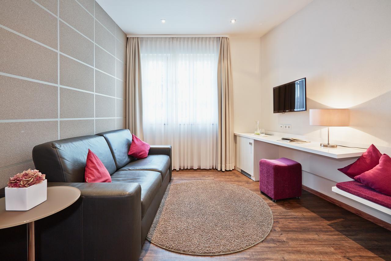 Die Reichsstadt - Hotel Spa Und Restaurant Gengenbach Luaran gambar