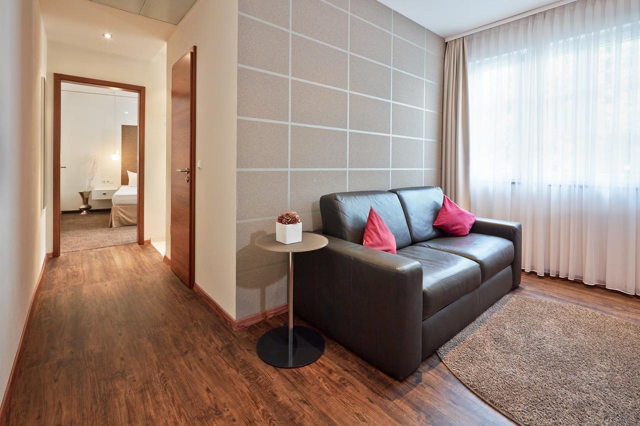 Die Reichsstadt - Hotel Spa Und Restaurant Gengenbach Luaran gambar