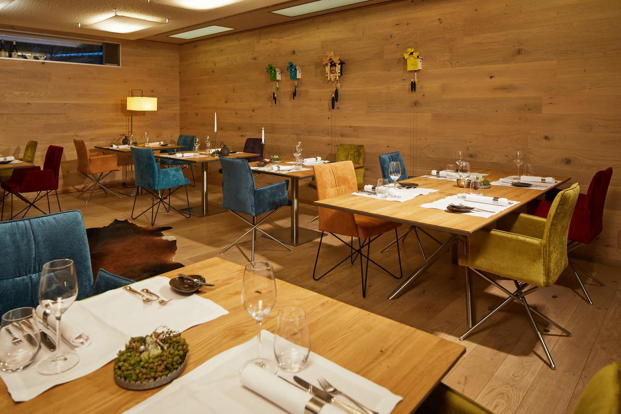Die Reichsstadt - Hotel Spa Und Restaurant Gengenbach Luaran gambar