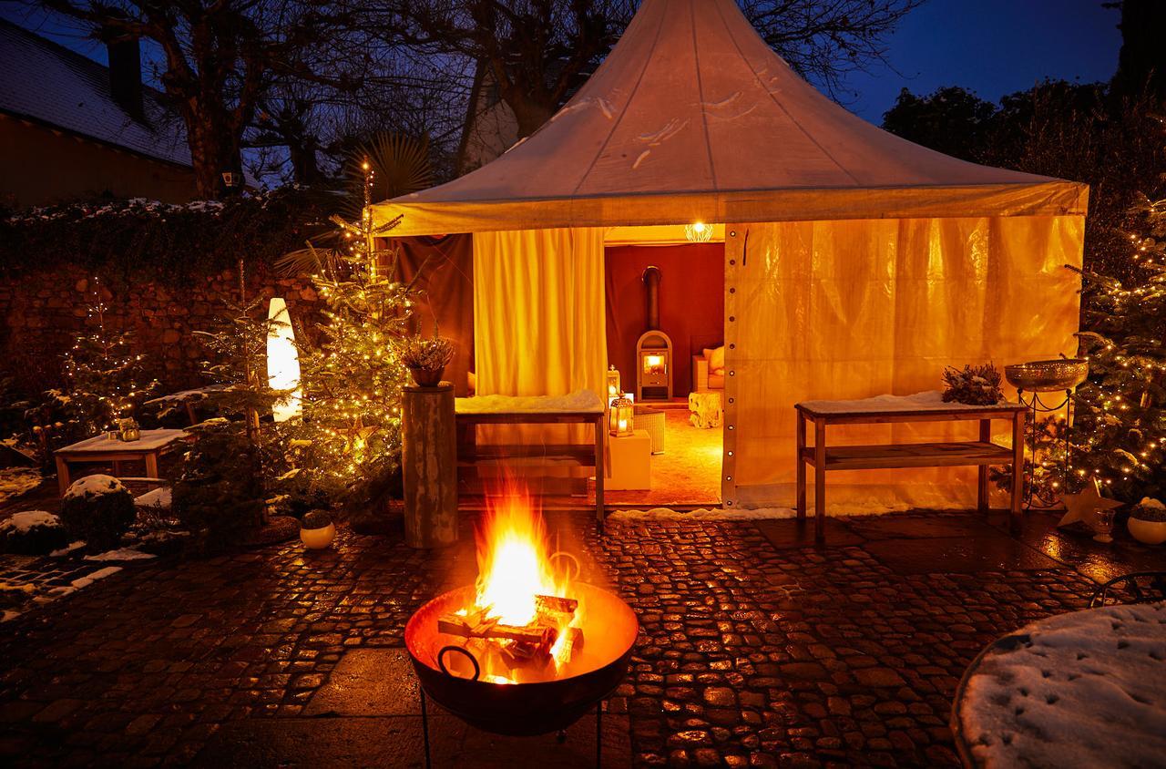 Die Reichsstadt - Hotel Spa Und Restaurant Gengenbach Luaran gambar
